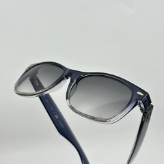 Ray-Ban Sunglasses, Frame Only , RB 2132 New Wayfarer 822/78, 55-18-3P