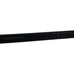 Carrera 1071/S ANSM9 Black & Gunmetal Men’s Sunglasses 61mm 16mm 145mm