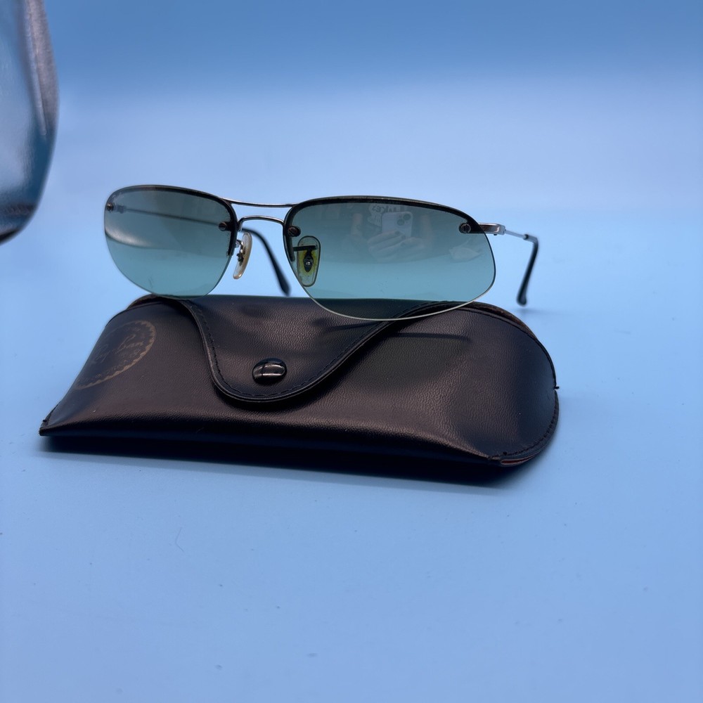 Ray Ban Sunglasses Style : Unknown