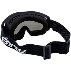 Black OTG Goggles, Pelican, Fitover, Padded, ATV, Motorcycle, Riding, Eyewear