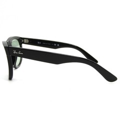 Ray Ban sunglasses RB R0502S F WAYFARER REVERSE made in Italy Wayfarer reverse 6