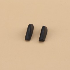 HeyRay Replacement Nose Pads For-Oakley Mainlink OO9264 57mm Sunglasses