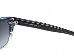 Banana Republic Margeaux/S Sunglasses China | Gradient Gray