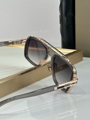 DITA LXN-EVO Style Unisex Sunglasses – MODEL：DTS403 – SIZE: 54-19-145