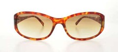 Guess Marciano Sunglasses GM 645 K11 Honey Tortoise / Gradient Brown 58mm GM0645