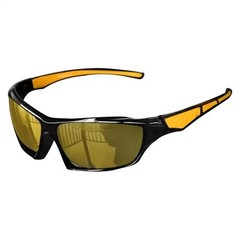 New 2025 Polarized Vertex Men AntiGlare Fishing Cycling Driving Sport Sunglasses