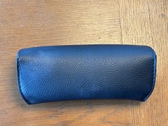RAY BAN RAY-BAN RB3447N ROUND FLAT LENS SUNGLASSES GOLD/G-15 GREEN 53MM