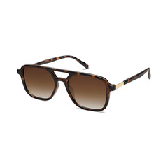 Retro Aviator Sunglasses for Women Men, Trendy Rectangle Womens Mens Shades New
