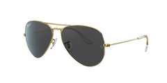 Ray-Ban RB3025 919648 58mm Aviator Gold Sunglasses