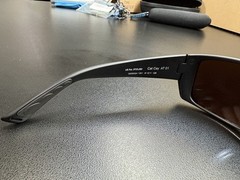 COSTA 580 Cat Cay AT 01 Model 06S9024 Color 902412 01 Blackout Size 61/11/128