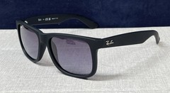Ray Ban RB4165 Justin 601/8G 54 16 145 mm Sunglasses