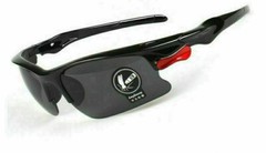 Men’s Sunglasses UV400 HD Driving Glasses Sports Cycling Eyewear