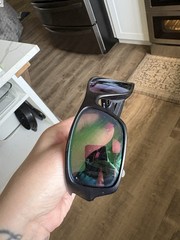 Men’s Oakley Sunglasses (2 Pairs)