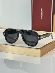 JACQUES MARIE MAGE Style Unisex Sunglasses – MODEL: REDCLOUD SIZE：52口21 150