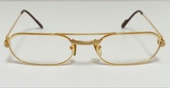AME11 Cartier Trinity Glasses in Excellent Condition, 140 collection f286