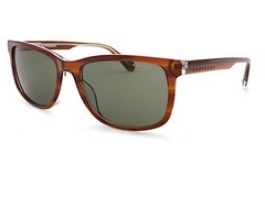 Superdry SDS 5029 Sunglasses Crystal Brown with Dark Green CAT.3 Lenses 101