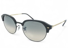 [RB4429-672332_55] Unisex Ray Ban Irregular Sunglasses