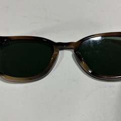 SEE 6184 Polar Sunglasses 52 [ ] 22 145 mm Made In Italy Tortoise Nice Lenses