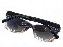 Banana Republic Margeaux/S Sunglasses China | Gradient Gray