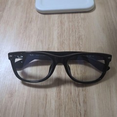 Ray Ban RB 2132 F Fashion Glasses