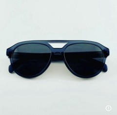 Designer Quality Acetate Sunglasses Polarized Lenses Stainless Steel Hinges