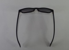 Ray-Ban New Wayfarer RB2132 Sunglasses Blue Lens MADE IN ITALY