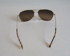 Maui Jim MJ 247-16 Cliff House Titanium Sunglasses Made in Japan