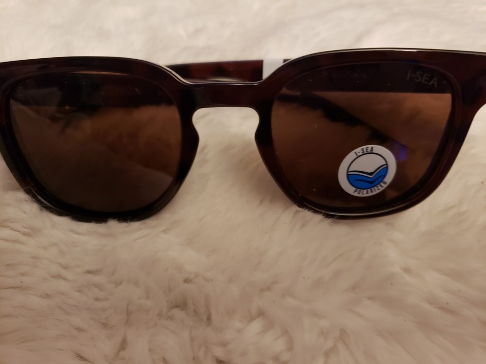 I-SEA Palmer Polarized Sunglasses