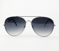 Oversized XL Classic Metal Aviator Large Big Mens Fashion LUX Sunglasses 4101 L