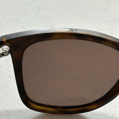 Ray Ban RB4221 865/13 Sunglasses Frames 50-19 Havana Brown Italy See Detail