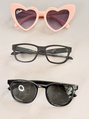 Assorted Lot of 20 Sunglasses/Glasses – Various Brands – SOLD AS IS (0183)