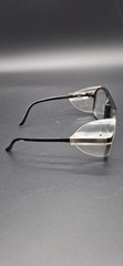 Vintage Crews Architect Z87 Safety Glasses Aviator 147 mm