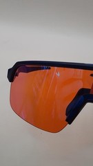 OAKLEY OO9463A-1539 Sunglasses 139 2N Free Shipping Japan Used