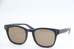 SUPERDRY SDS MONTEGO C/ 127 MATTE BLACK GOLD AUTHENTIC SUNGLASSES 52-22