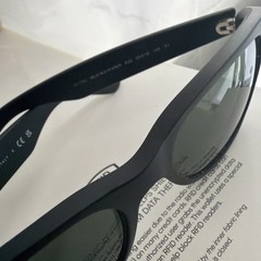 Ray Bans
