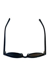 Costa ISLA Deep Teal Crystal POLARIZED Gray 580G GLASS Lens Sunglass ISA244