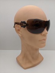 🕶️Made in Italy! Fendi FS432 004 Sunglasses 78/20 120 /EUBOX21🕶️