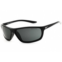 Nike Unisex Sunglasses Black Injected Propionate Full Rim Frame RABID EV1109 011