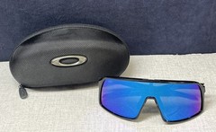 Oakley Sutro OO9406-9037 140mm Sunglasses