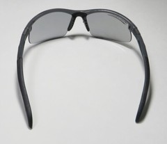 HARLEY-DAVIDSON HDS 618 GRY-3F HALF-RIM SPORT LIGHTWEIGHT DESIGNER SUNGLASSES