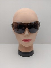 🕶️Made in Italy! Fendi FS432 004 Sunglasses 78/20 120 /EUBOX21🕶️