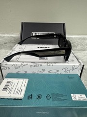MAUI JIM | NEW | KENUI | GS642 – 14 | BLACK | NEUTRAL GREY