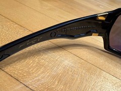 Oakley Men’s – Shawn White OFFSHOOTS – GOLD **RARE** 009190-07
