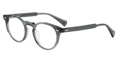 John Varvatos VJV 450 Crystal Sage 804p Size 49 Sunglasses
