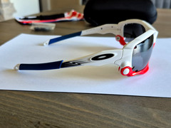 Oakley Racing Jacket Troy Lee Designs TLD Split Jacket Jawbone Zero Juliet Romeo