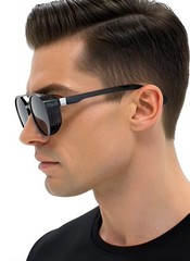 Classic Sunglasses Fashion Designer Men Shades Outdoor 80’s 90’s Retro UV400 New