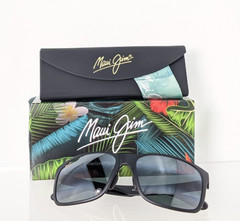 Brand New Authentic Maui Jim Sunglasses Red Sands MJ 432 – 2M MP-BG 59mm