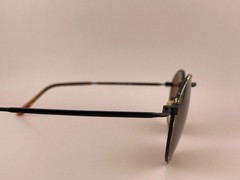 Polo Ralph Lauren Sunglasses V740/S PD8 Italy Tortoise Metal 49-19-140mm SEE
