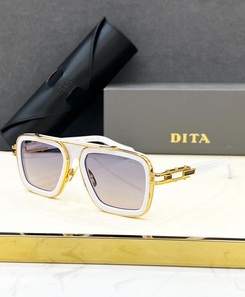 DITA MODE DTS403 SUNGLASSES SIZE: 51口20-145 NEW.
