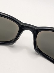 Costa Del Mar Harpoon HR11 Polarized Sunglasses Made in Japan .